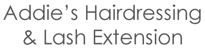 Addie's hairdressing & Lash Extension