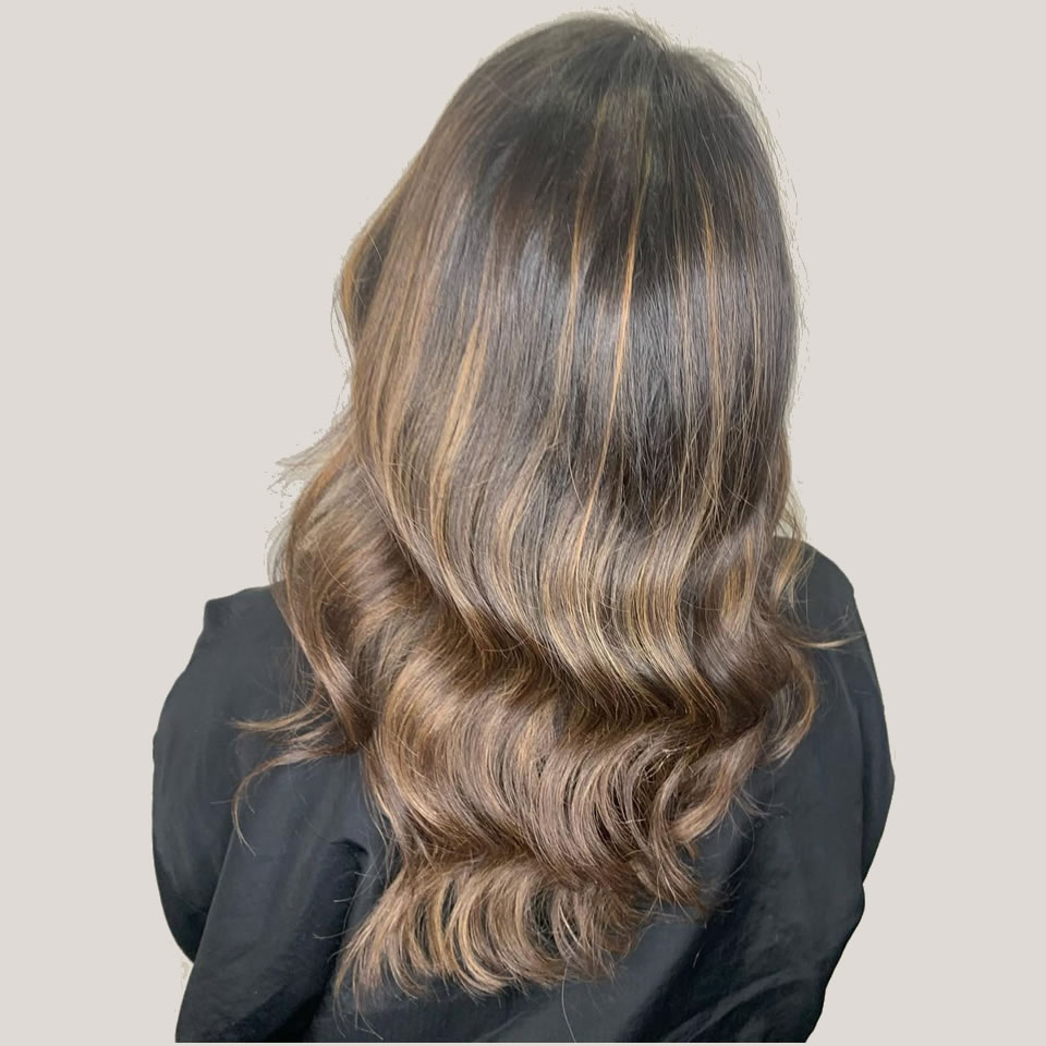 Balayage Hair & Ombre Hair Chelmsford