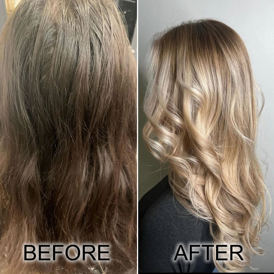 Tint & Highlights Chelmsford